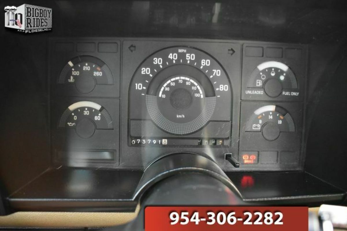 1989 Chevrolet 1/2 Ton Pickups SS - photo 11