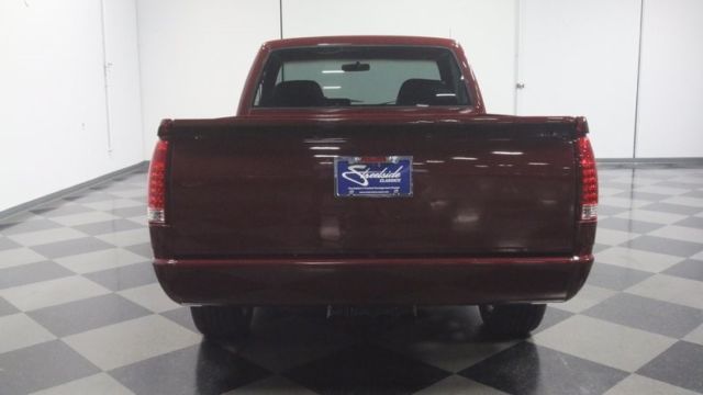 1989 Chevrolet Silverado 1500 -- - photo 12