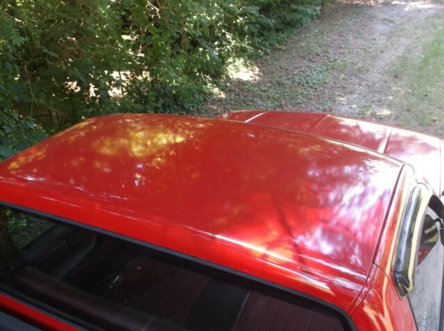 1989 Chevrolet C/K Pickup 1500 350 SS Sport Edition - photo 8