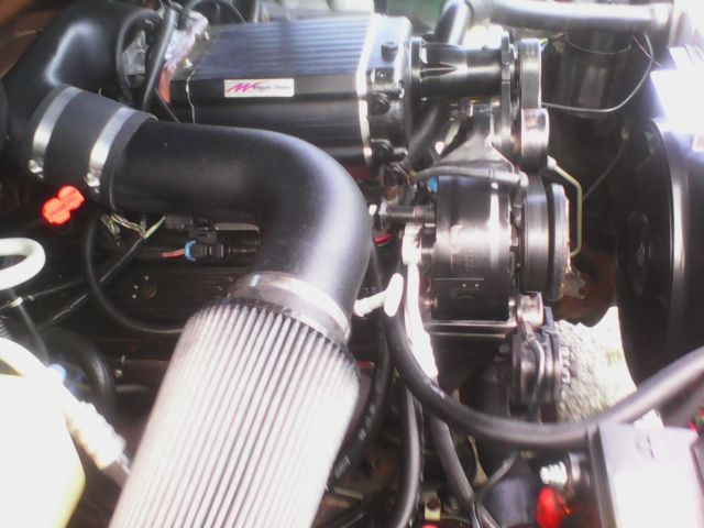 1989 Chevrolet C/K Pickup 1500 - photo 2