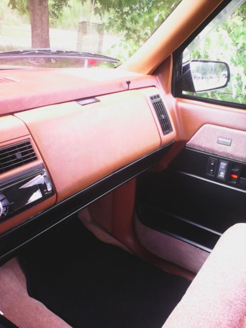 1989 Chevrolet C/K Pickup 1500 - photo 3