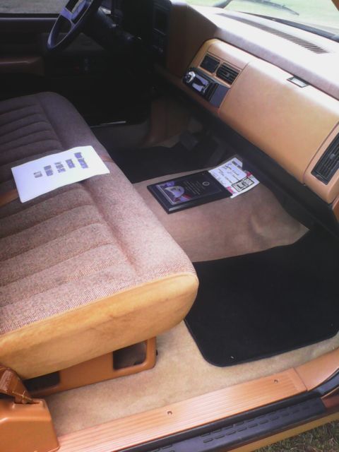 1989 Chevrolet C/K Pickup 1500 - photo 5