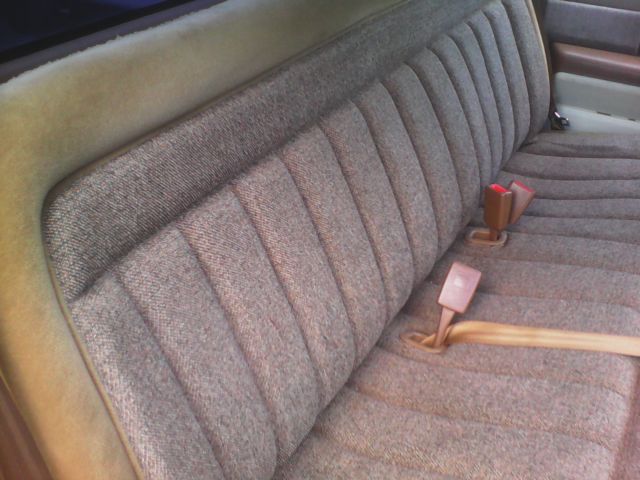 1989 Chevrolet C/K Pickup 1500 - photo 9