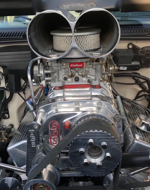 1989 Chevrolet Silverado 1500 - photo 10