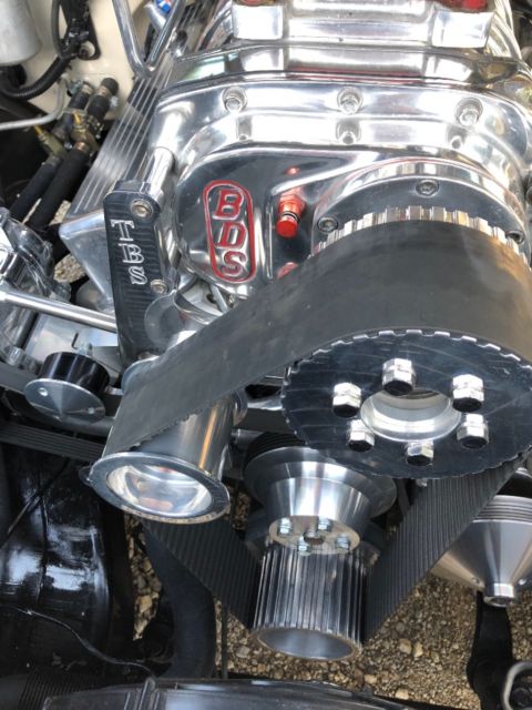 1989 Chevrolet Silverado 1500 - photo 11