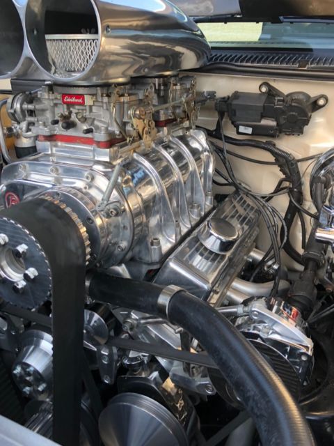 1989 Chevrolet Silverado 1500 - photo 12