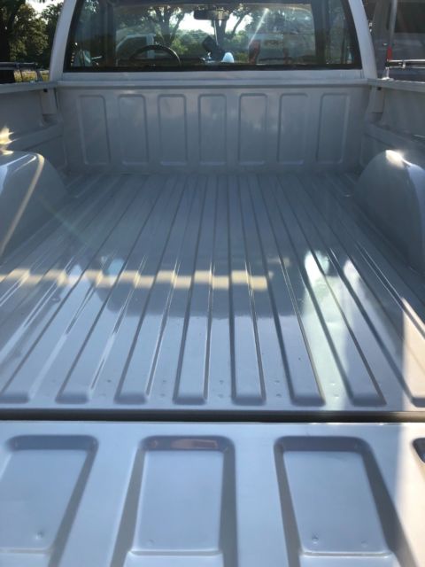 1989 Chevrolet Silverado 1500 - photo 4