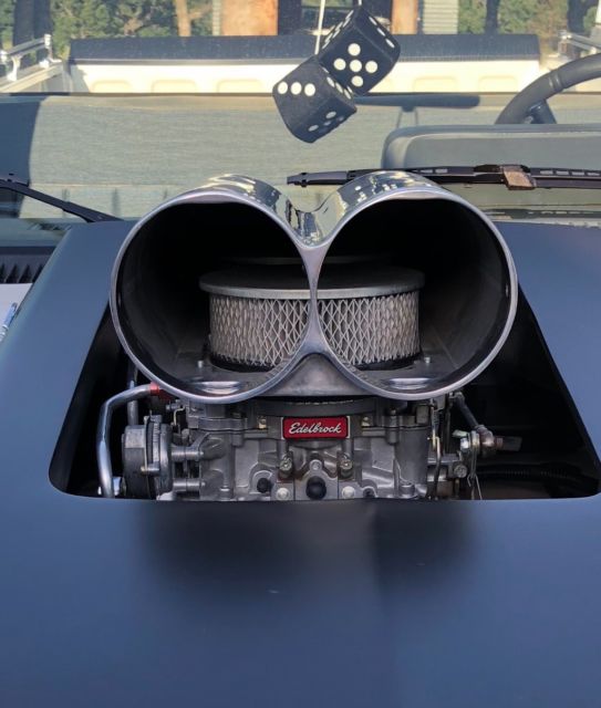 1989 Chevrolet Silverado 1500 - photo 7