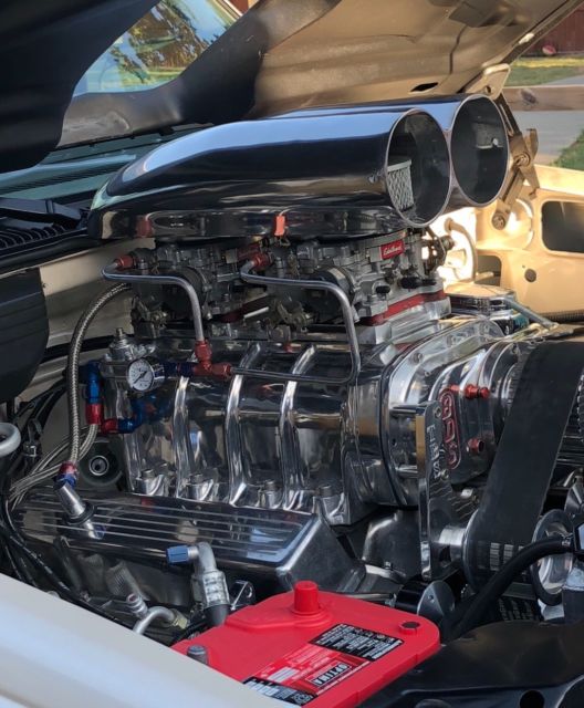 1989 Chevrolet Silverado 1500 - photo 9