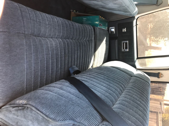 1989 Chevrolet C/K Pickup 3500 - photo 13