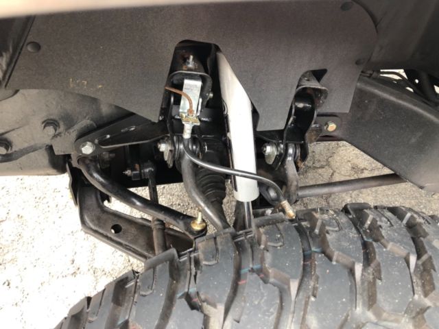 1989 Chevrolet C/K Pickup 1500 - photo 5
