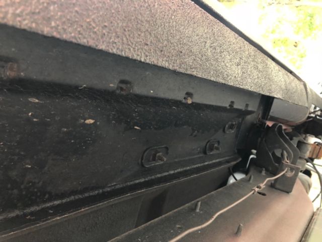 1989 Chevrolet C/K Pickup 1500 - photo 6