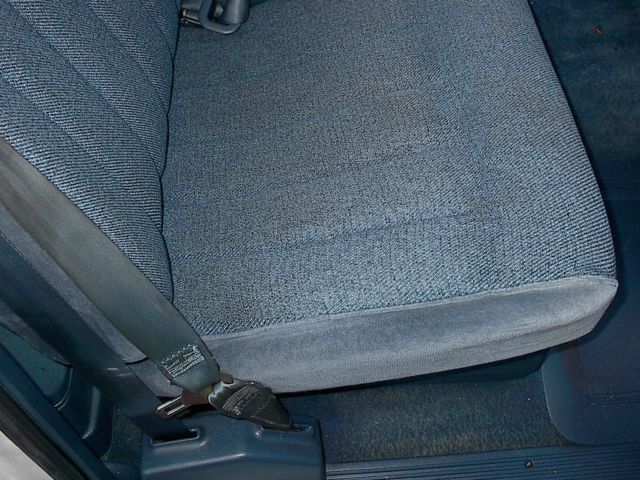 1989 Chevrolet Silverado 1500 SS Silverado - photo 11
