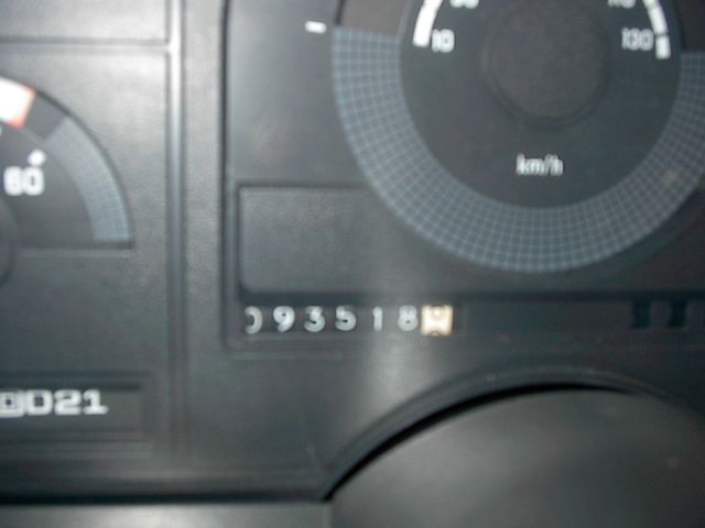 1989 Chevrolet Silverado 1500 SS Silverado - photo 7