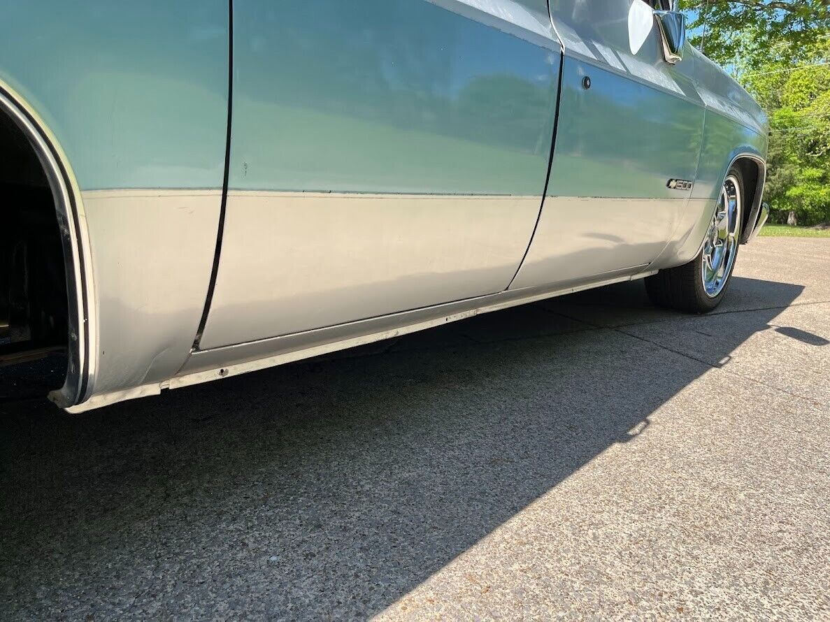 1989 Chevrolet Suburban - photo 10
