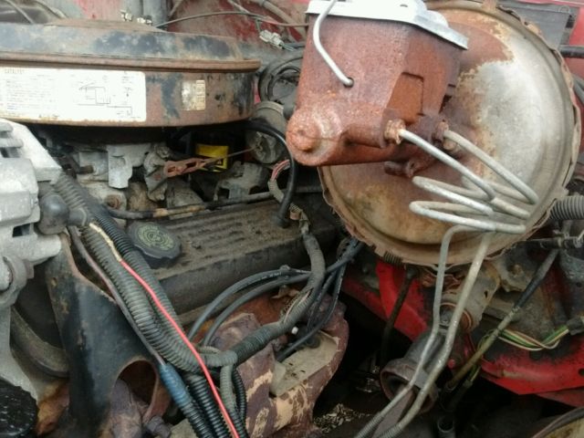 1989 Chevrolet Suburban - photo 3