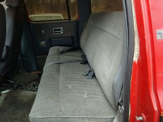 1989 Chevrolet Suburban - photo 6