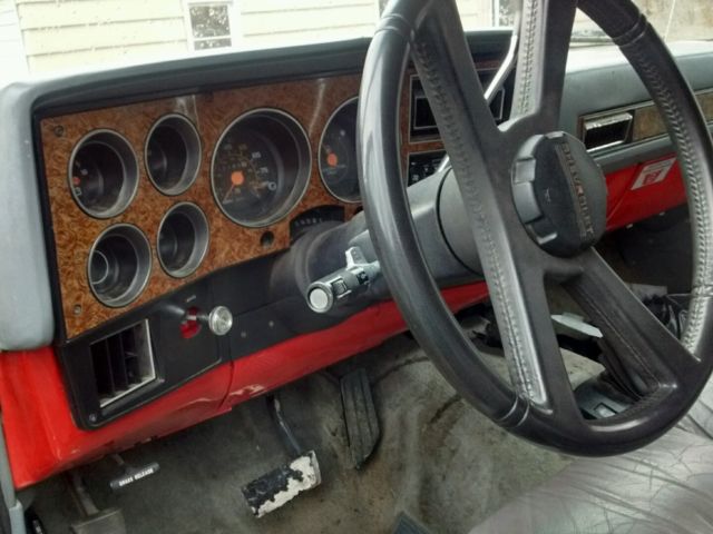 1989 Chevrolet Suburban - photo 7
