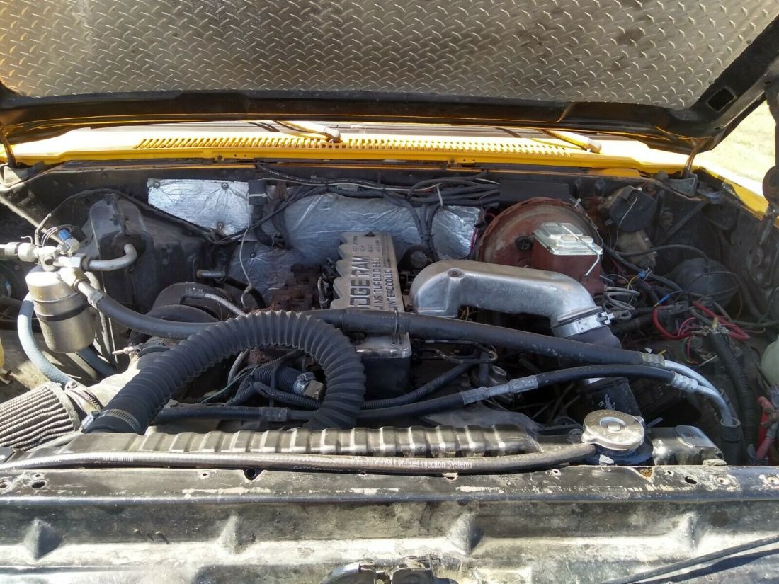 1989 Chevrolet Suburban - photo 12