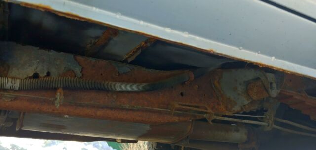 1989 Chevrolet Suburban -- - photo 11