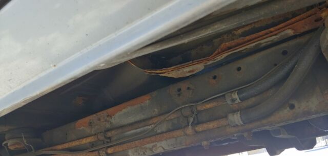 1989 Chevrolet Suburban -- - photo 12