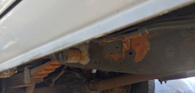 1989 Chevrolet Suburban -- - photo 13
