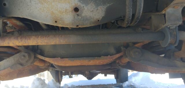 1989 Chevrolet Suburban -- - photo 9
