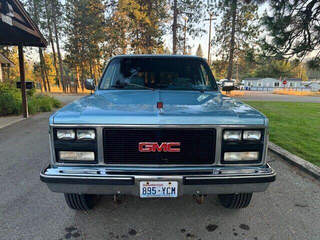 1989 Chevrolet Suburban - photo 5