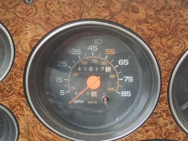 1989 Chevrolet Suburban - photo 9