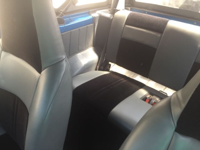 1989 Chevrolet Tracker - photo 6