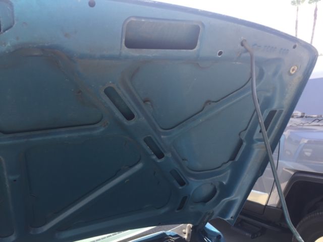 1989 Chevrolet Tracker - photo 8