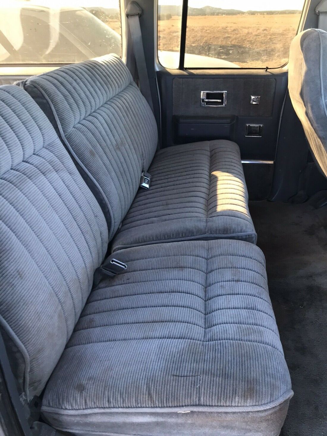 1989 Chevrolet V2500 Suburban V2500 - photo 13