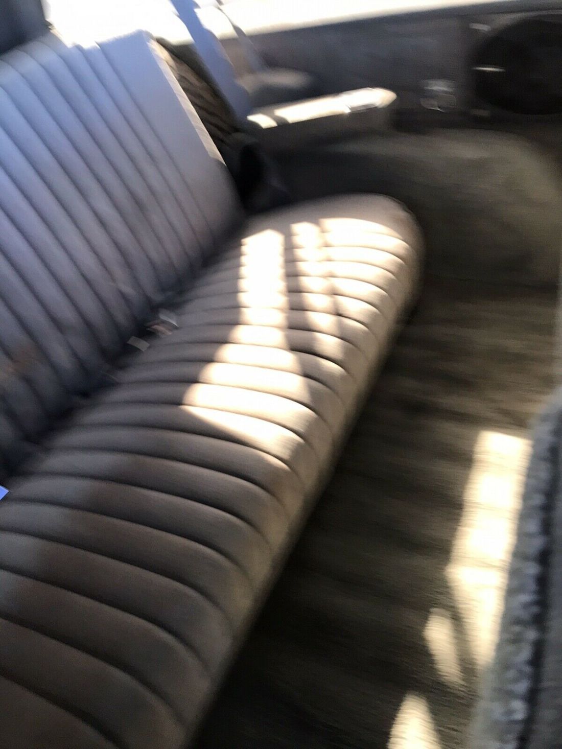 1989 Chevrolet V2500 Suburban V2500 - photo 7