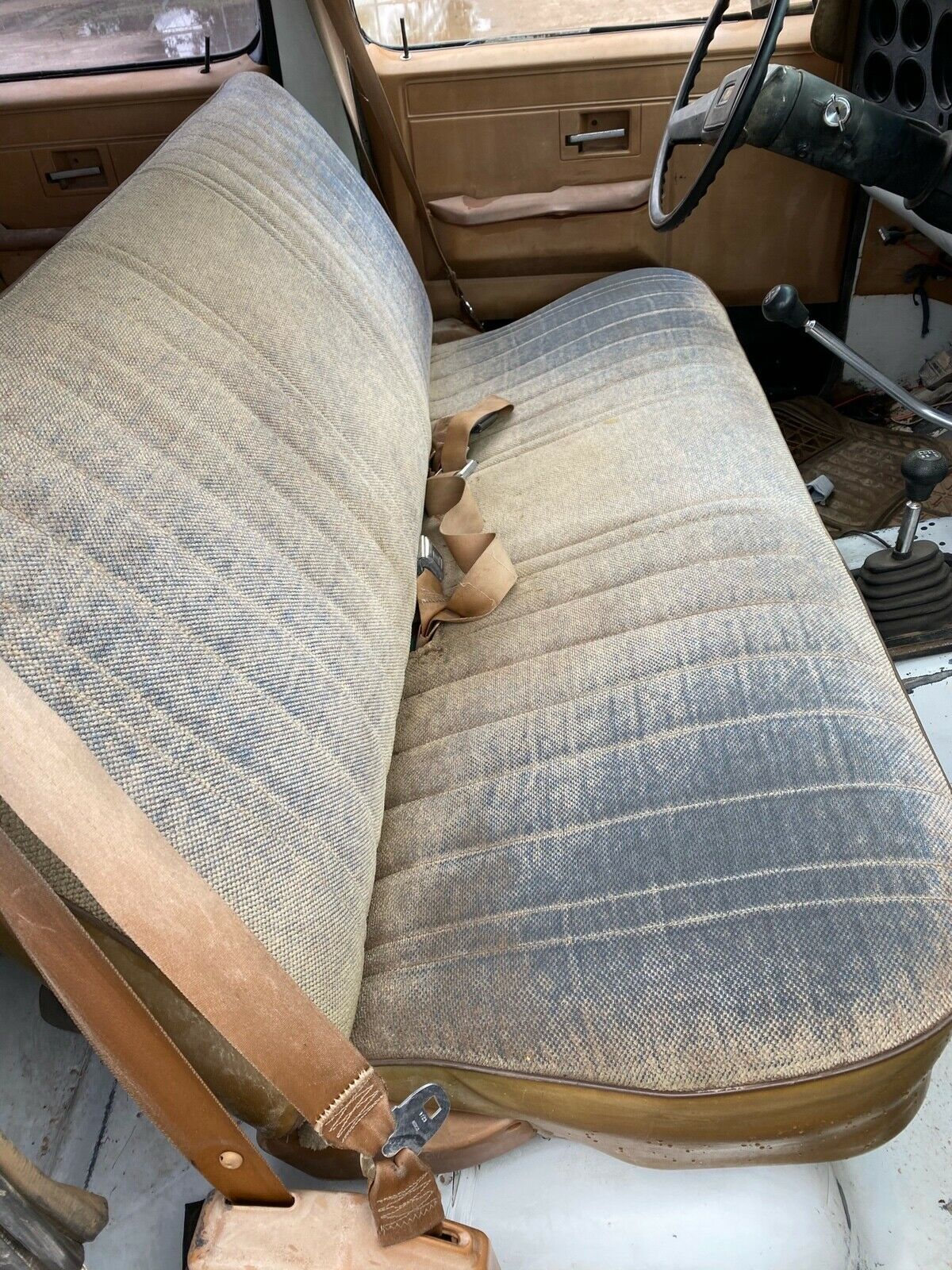 1989 Chevrolet V3500 - photo 13