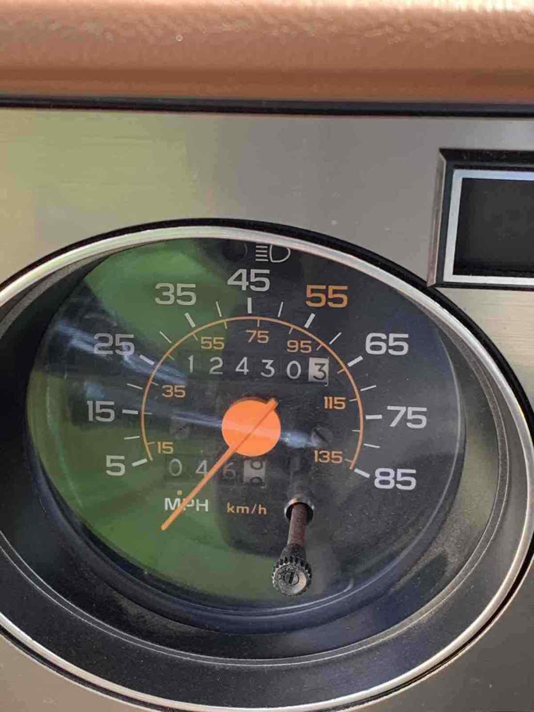 1989 Chevrolet V3500 - photo 6