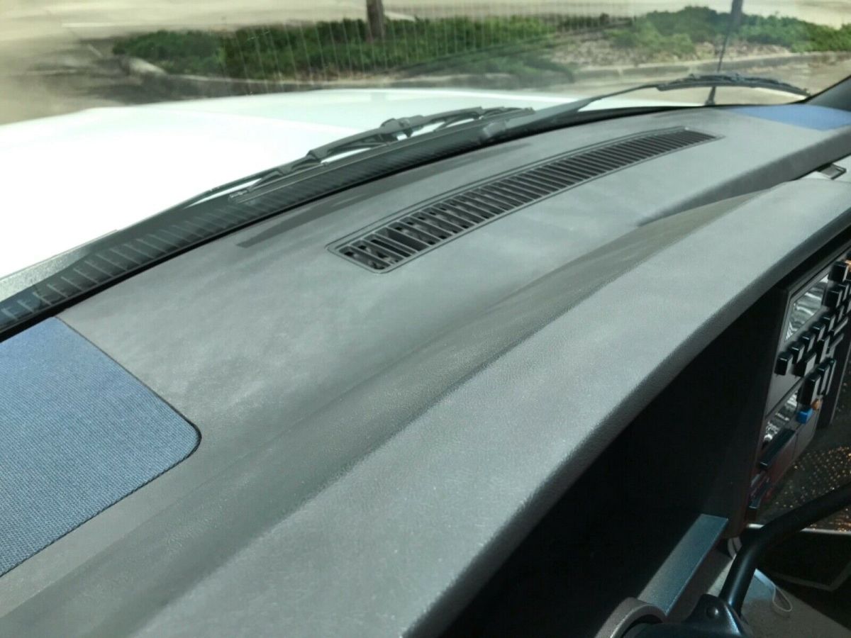 1989 Chevrolet C/K Pickup 1500 - photo 9