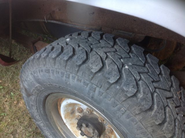 1989 Chevrolet C/K Pickup 3500 - photo 2