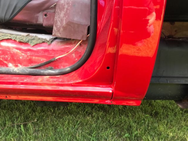 1989 Chevrolet C/K Pickup 3500 Tilt bed - photo 10
