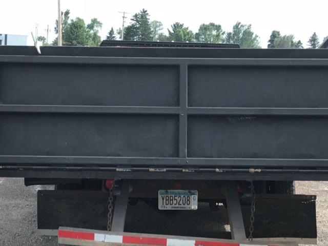 1989 Chevrolet C/K Pickup 3500 Tilt bed - photo 5
