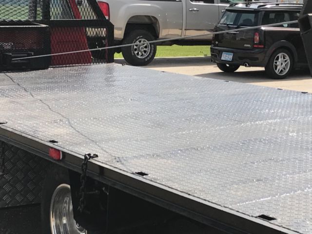 1989 Chevrolet C/K Pickup 3500 Tilt bed - photo 6