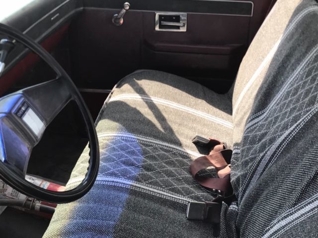 1989 Chevrolet C/K Pickup 3500 Tilt bed - photo 7