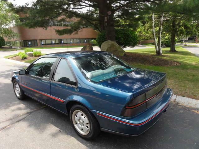 1989 Chevrolet Beretta - photo 2