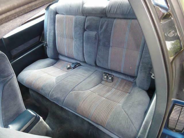 1989 Chevrolet Beretta - photo 5