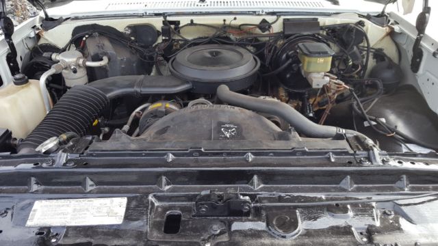 1989 Chevrolet Blazer SILVERADO - photo 12