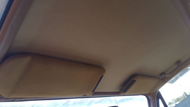 1989 Chevrolet Blazer SILVERADO - photo 7