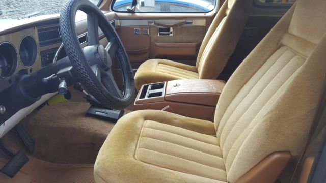 1989 Chevrolet Blazer SILVERADO - photo 8