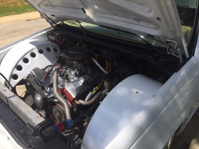 1989 Chevrolet C/K Pickup 1500 - photo 7