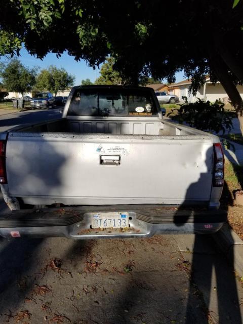1989 Chevrolet C/K Pickup 1500 - photo 4