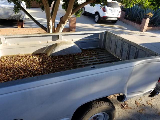 1989 Chevrolet C/K Pickup 1500 - photo 5
