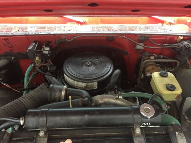 1989 Chevrolet Other - photo 10
